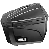 Givi E22N E22 Paire de valises, Volume 22 l - Dimensions