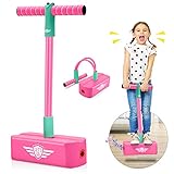 Toyzey Jouet Fille 3 4 5 6 7 8 9 10 11 12 Ans,Ballon