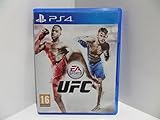 EA Sports UFC [import anglais]
