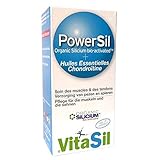 Vitasil Powersil Gel Tube 225 ml