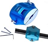 Adoucisseur d'eau magnétique 15 000 Gauss - Aimant