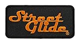 Harley-Davidson Patch 4″ Street Glide Patch