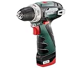 metabo POWERMAXX BS BASIC (600984500) Perceuse-vis