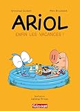 Ariol : enfin les vacances !