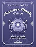 Answers book Tatoo