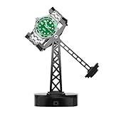 FEICHONGHO Remontoir de Montre Automatique, minuterie,