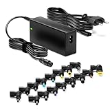 Zolt Chargeur Universel pour Ordinateur Portable pour