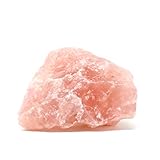 PURAJA Quartz Rose Pierre Naturelle | Pierre Brute