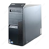 Lenovo ThinkCentre M90p PC tour (Intel i5-650 3,2 Ghz,