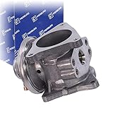 Pierburg 7.24809.16.0 Vanne EGR - réglée par le fabricant