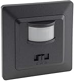 MILOS Détecteur de mouvement encastrable 160° 2 fils