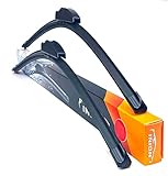 Essuie-glace avant compatible avec Chevrolet Nubira