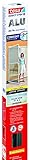 Tesa Insect Stop Cadres ALU COMFORT pour Portes - Moustiquaire