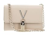 Valentino Divina Sa Satchel pour femme, Beige (écru),
