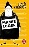 Mamie Luger