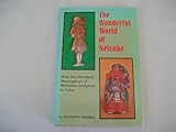 The Wonderful World of Netsuke