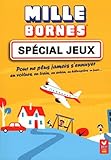 Mille bornes: Spécial jeux