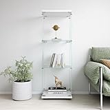 Vitrine en Verre, Armoires vitrées de présentation