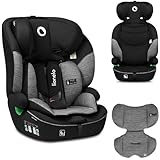 LIONELO Levi i‑Size Siège Auto Bébé Groupe 1/2/3 (76‑150