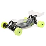 TEAM LOSI RACING 1/10 22 5.0 DC Race Roller 2WD Buggy,