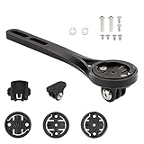 Support intégré pour vélo de course, alliage d'aluminium,