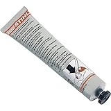 Stihl Lubrifiant pour débroussailleuse et scie, tube