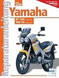Yamaha TDR 125 ab 1993 / DT 125R ab 1990