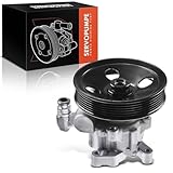 Pompe servomoteur hydraulique compatible avec GL 450