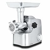 H.Koenig Hachoir à Viande Electrique Professionnel