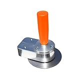 Edma Plieuse Disque - Pour relever le zinc de 90° à