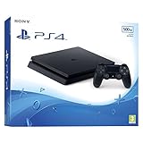 Sony Playstation 4 Slim Console PS4 Slim 500 Go Châssis