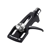 Pioneer DJ PC-HS01-K Coque pour platines PLX-1000,