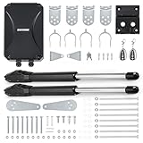 CO-Z Opérateur automatique de portail battant 800 kg