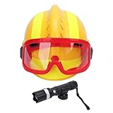 Casque de Sauvetage F2 pour Accident de la Route, Lutte