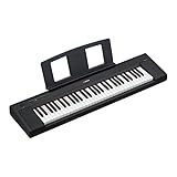 Yamaha Clavier numérique NP-15B