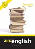 Achieving A* in GCSE AQA English (Specification A):