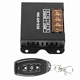 Tbest 3 Boutons pour les Régulateurs LED pour les Lumières