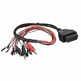 Câble ECU, MPPS V18.12.3.8 Remplacement de Pièce D'auto