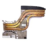 Dispenseur de chaleur pour ordinateur portable pour