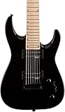 Jackson Special Edition JS22-7 DKA-M Dinky Guitare