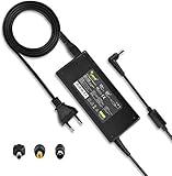 LEICKE Alimentation Universal Notebook 65W Adapter