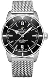Breitling Superocean Heritage II 46 Montre pour homme