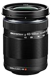 OM SYSTEM M.Zuiko Digital ED 40-150mm F4-5.6 Objectif