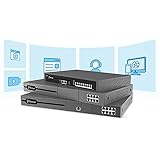 Yeastar Extensions S50 IPPBX Asterisk 50