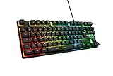 The G-Lab Keyz Caesium TKL Clavier Gamer TKL 87 Touches