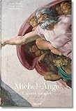Michel-Ange 1475-1564: L'oeuvre complet