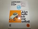 Citroën 2 CV Dyane, alle Modelle bis Sept. 1990: 12