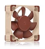 Noctua NF-A4x10 FLX, Ventilateur Silencieux Haut de