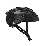 Lazer HELM Tempo KC BK Uni