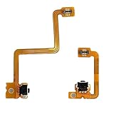 3DS Bouton, ENDARK L/R Commutateur Chargeur Trigger